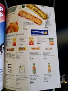 Zbor Ryanair Bucuresti Amman Iordania 19