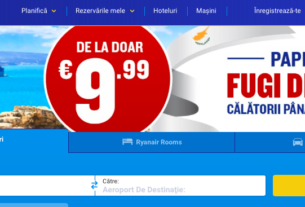 promotie ryanair 1