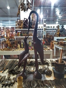 Dambulla Matale Kandy Sri Lanka lemn 1