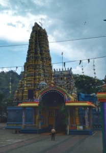 Dambulla Matale Kandy Sri Lanka 8