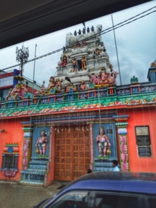 Dambulla Matale Kandy Sri Lanka 6