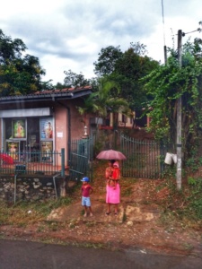 Dambulla Matale Kandy Sri Lanka 4