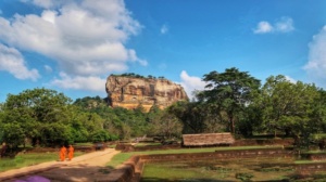 Sigiriya Sri Lanka 15