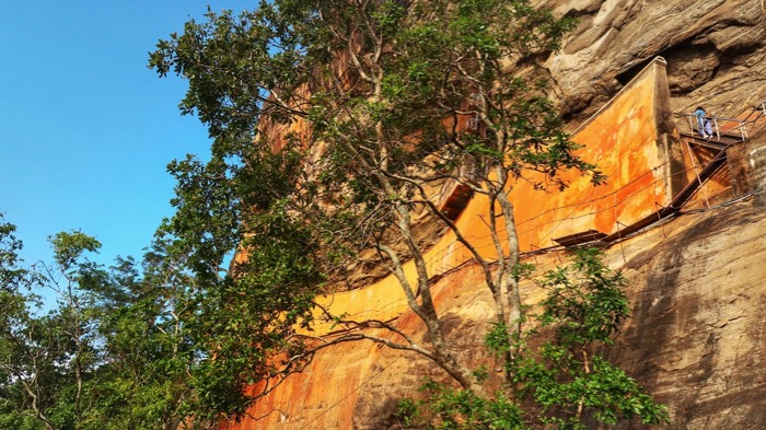 Sigiriya Sri Lanka 14