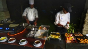 Hotelul Sungreen Resort Sri Lanka 7