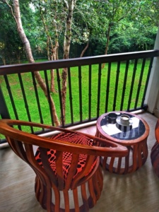Hotelul Sungreen Resort Sri Lanka 2
