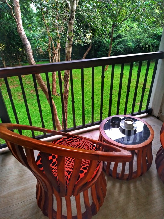 Hotelul Sungreen Resort Sri Lanka 2