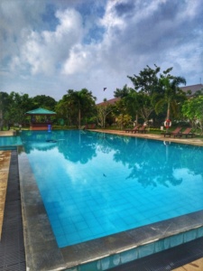 Hotelul Sungreen Resort Sri Lanka 1