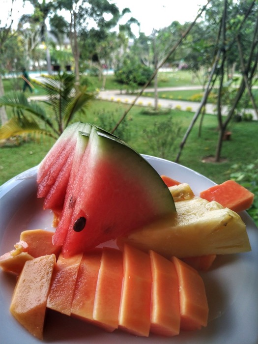 Hotelul Sungreen Resort Sri Lanka