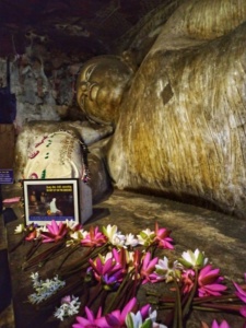 Templul Dambulla Sri Lanka 7
