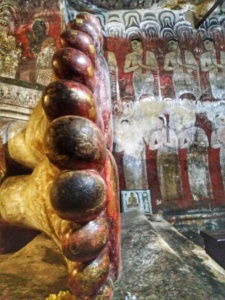 Templul Dambulla Sri Lanka 6