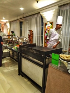 Hotel Nuwara Eliya Araliya Green Hills 3