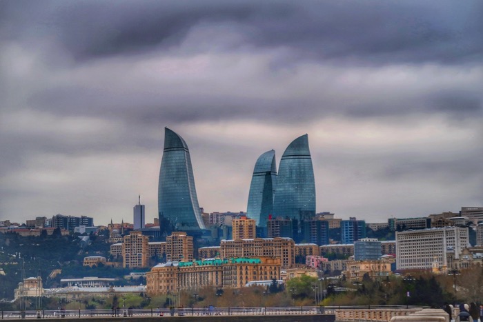 Baku imagini 6