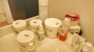 tratament facial bucuresti 1