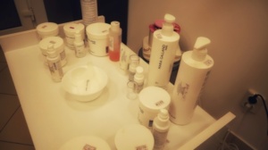 Tratament facial termoactiv 1