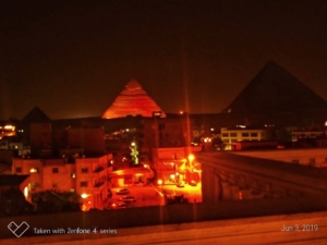 spectacol lumini piramide 2