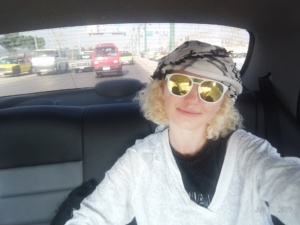 Uber egipt 6