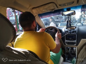 Uber egipt 2