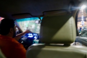 Uber egipt 8