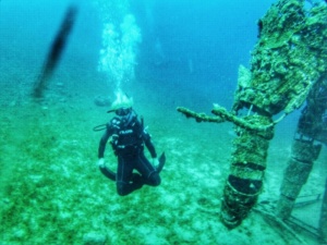 Advanced Open Waters Dahab Scufundari 22