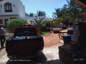 Advanced Open Waters Dahab Scufundari 9