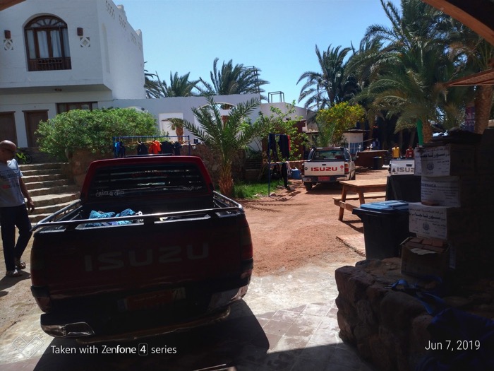 Advanced Open Waters Dahab Scufundari 9