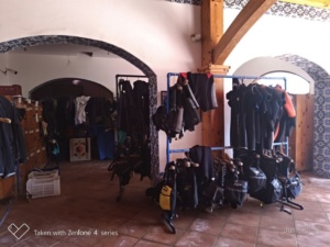 Advanced Open Waters Dahab Scufundari 8