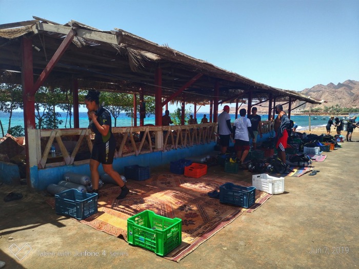 Advanced Open Waters Dahab Scufundari 5