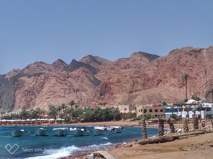 Advanced Open Waters Dahab Scufundari 3