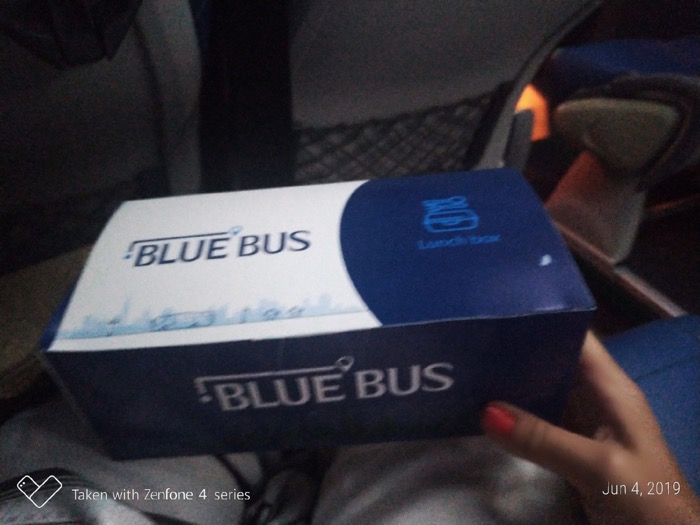 blue bus cairo dahab sharm 11