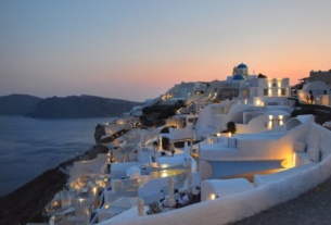 Oia Santorini obiective 26