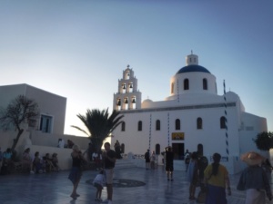 Oia Santorini obiective 18