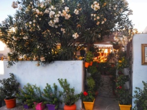Oia Santorini obiective 15