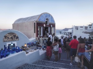 Oia Santorini obiective 14