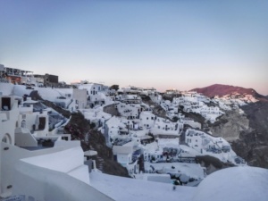 Oia Santorini obiective 11