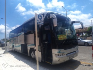 aeroportul santorini 1