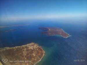 zbor bucuresti santorini 3