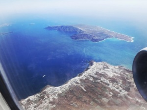 zbor bucuresti santorini 11