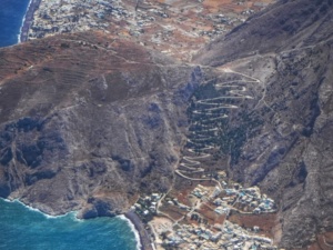 zbor bucuresti santorini 10