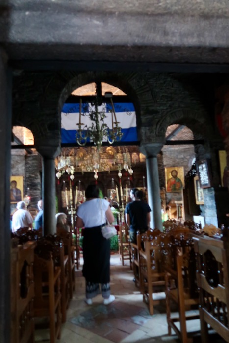 manastirea bunei vestiri skiathos 8