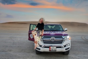 jeep desert safari doha 2