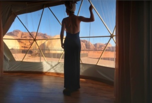 Camp Wadi Rum Mazayen 31
