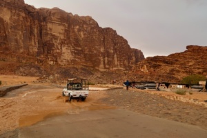 wadi rum plimbare jeep 2