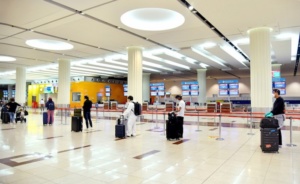 emirates coronavirus