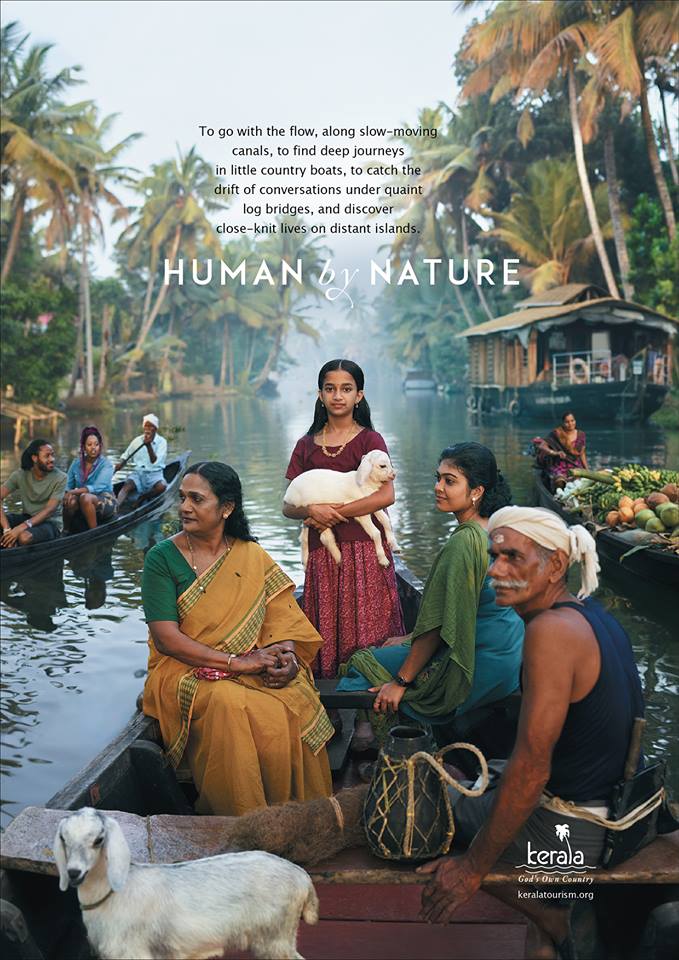 campanie Kerala 1