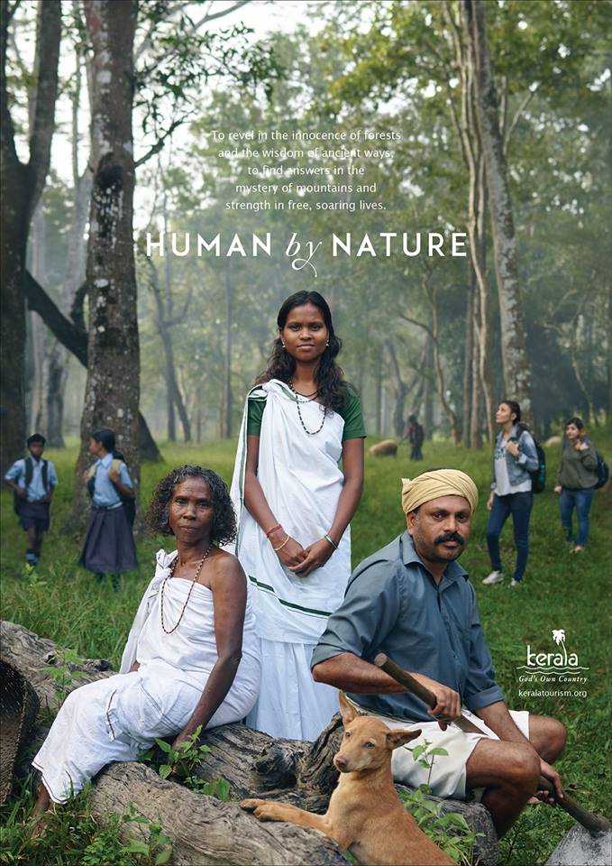 campanie Kerala