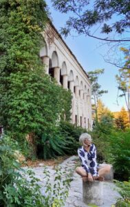 vila Storck Balcic