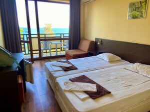Hotel Bisser Balcic 3