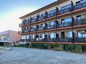 Hotel Bisser Balcic 2