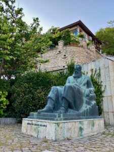 Atractii Balcic 15